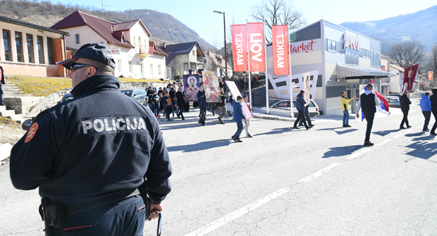 Уместо права, власт Црне Горе нуди хајку на СПЦ: Најављени дијалог о спорном закону није смирио страсти већ је створио тензије