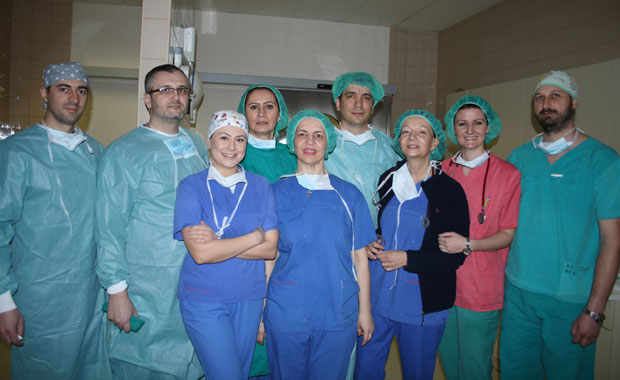 У бијељинској болници ПОНОВО СЕ РАДЕ ОПЕРАЦИЈЕ штитне жлезде