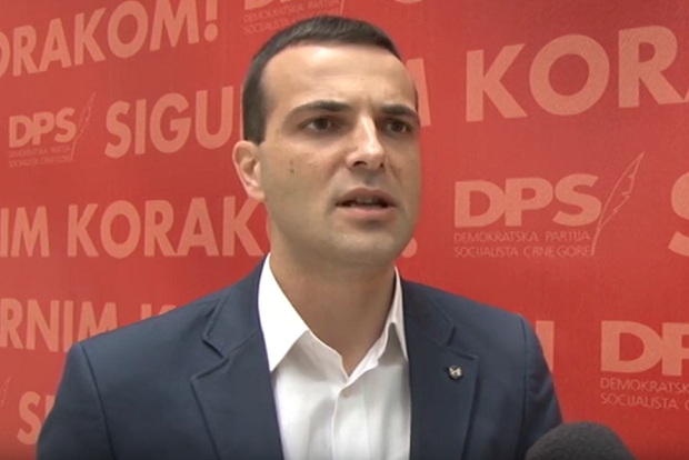 Верници на литијама се не боре за чување светиња, него да од Црне Горе направе клеросрпску републику или православни Иран: Посланик ДПС-а извређао СПЦ