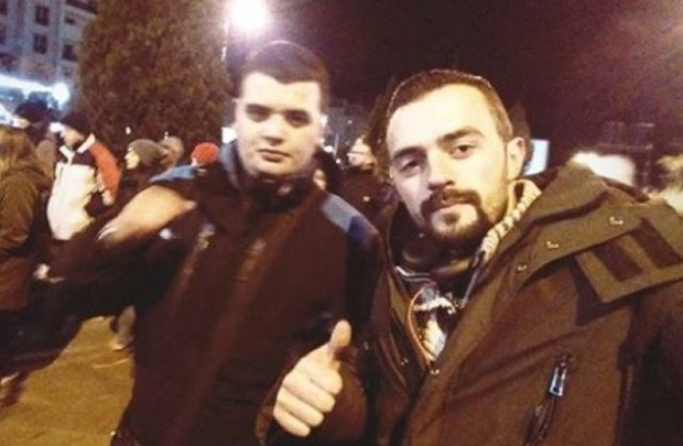 Ја као муслиман своје чувам, а туђе поштујем и не дам: Мерсо на литије иде са кумовима и пријатељима (ФОТО)