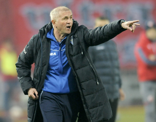 Гаћиновић: Екипа има или нема карактер, моја показала да има