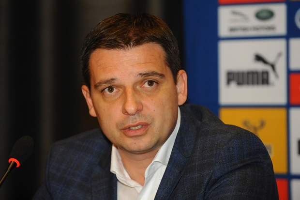 Гркинић: Нећемо више допустити да наше благо узимају други