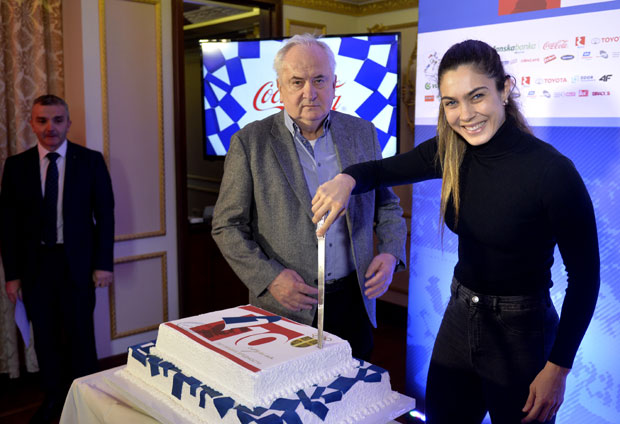 Милица Мандић о припремама за Токио: Приступам тренинзима са већим уживањем него за Рио