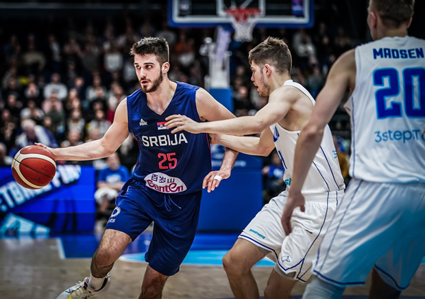 Кошаркаши Србије архивирали победу у Финској и окрећу Грузији: Нека Пионир буде пун