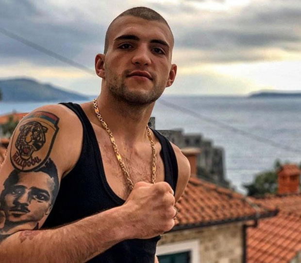 Сви прави папучари, као ја, знају како жене бију: Вељко Ражнатовић открио детаље из брачног живота, али и зашто не жели да се одсели од Цеце