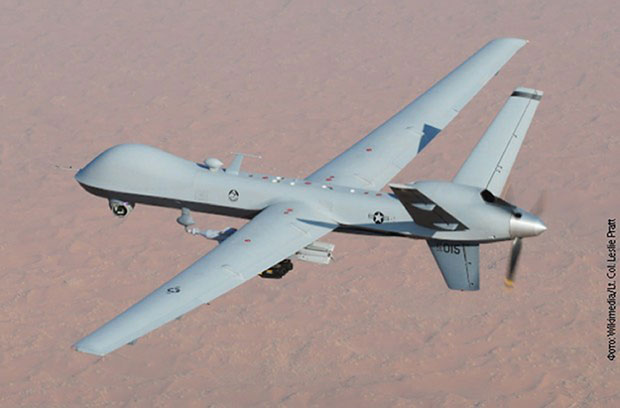 „Дуго му је требало да умре, посматрао сам га”: Американац за окидачем ДРОНА открио какав је осећај убијати БЕСПОМОЋНЕ непријатеље