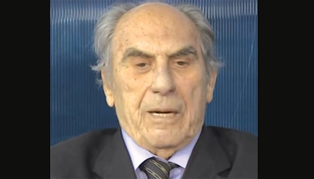 Веселин Ђуретић (87) се придужио Бесмртном пуку