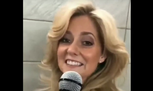 Шарлот је постала интернет сензација: Погледајте због чега је овај видео имао 24 милиона прегледа за један дан (ВИДЕО)