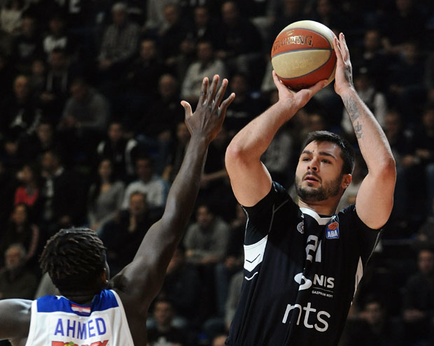 Јанковић за “Новости”: Слободна бацања су моје бубице