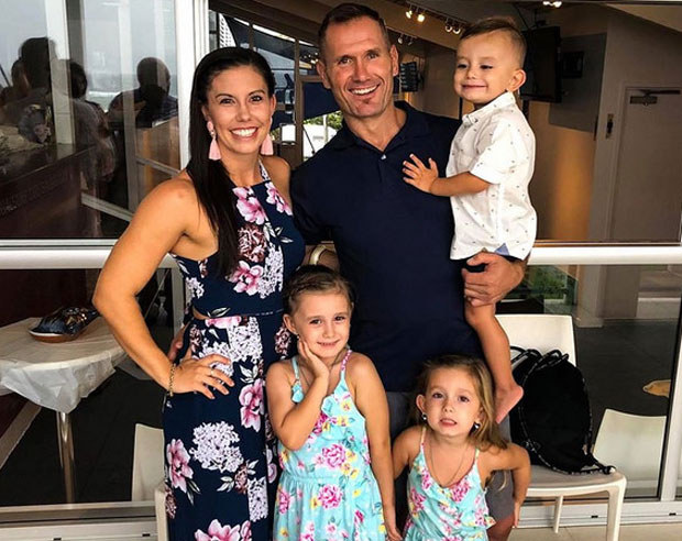 Кад би одбила секс, кажњавао је малишане: Хани муж направио пакао од живота, па је ЖИВУ СПАЛИО заједно са децом