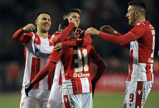 Бен: Гол у правом тренутку, добро је што побеђујемо и када не играмо најбоље