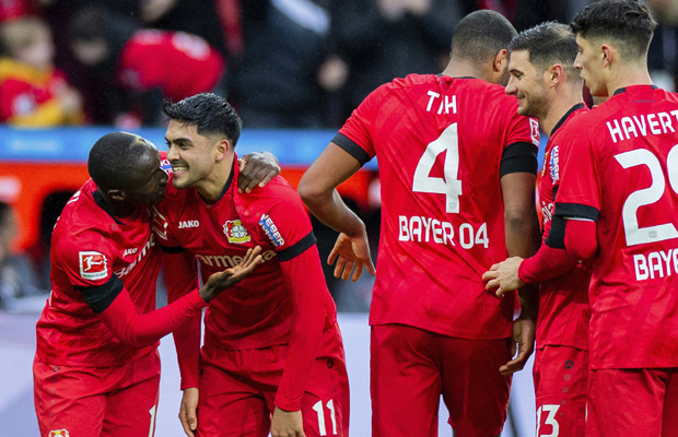 Бундеслига: Бајер рутински срушио Аугсбург