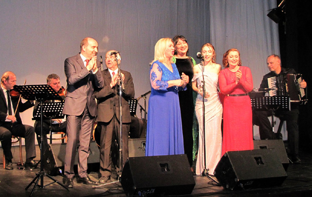 Врањска градска песма испунила срце и душу: Одржано друго издање Фестивала народне музике