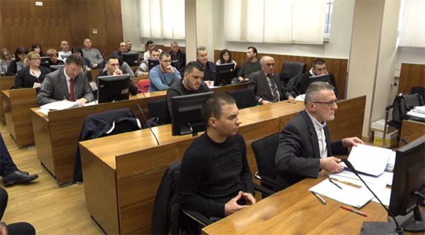 Тужилаштво би строже казне: Почео жалбени поступак за крваву тучу у којој је убијен Бојан Миловановић из Козарске Дубице
