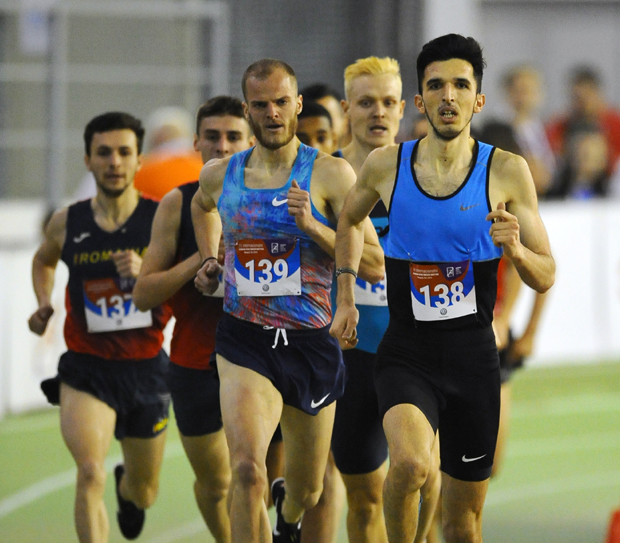 Елзан Бибић: Не знам које су ми границе 