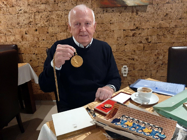 Зоран Живковић о прошлости, садашњости и будућости српског рукомета: Харали смо светом, а пали због неслоге