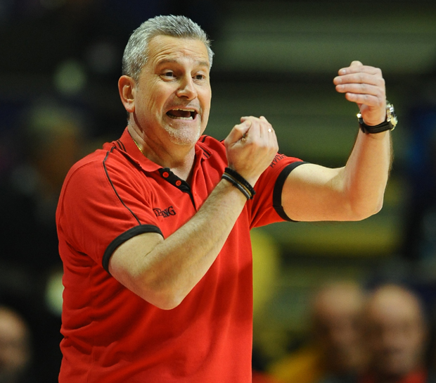 Селектор Грузије: Нема магије, играли смо веома добро