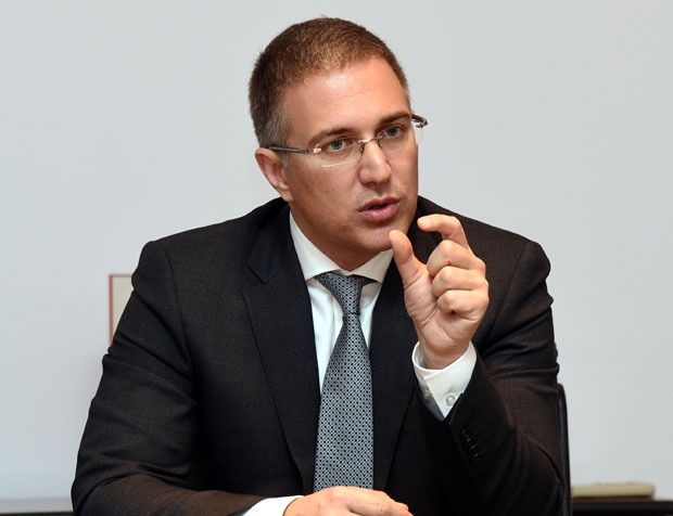 Стефановић: Ниједна истрага о крађи беба неће бити обустављена