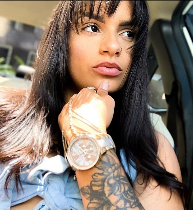 Ана (24) је отишла у Америку због посла и нестала пре месец дана: Због СТРАВИЧНОГ снимка полиција сумња на најгоре (ФОТО)