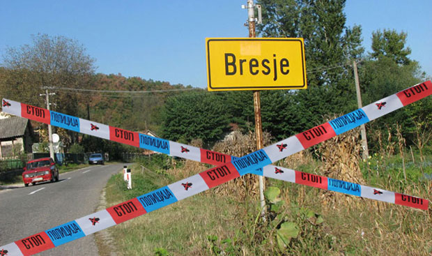 Две МИСТЕРИОЗНЕ СМРТИ код Јагодине - У породичној кући пронађена тела мушкарца и жене, сумња се на УБИСТВО И САМОУБИСТВО