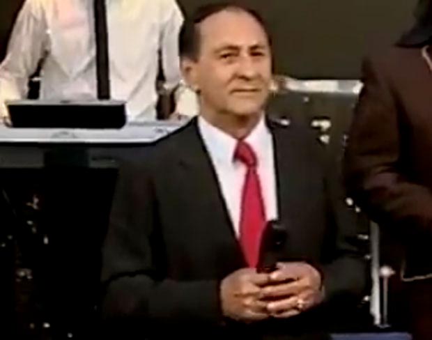 Преминуо певач народне музике Ђорђе Желчески