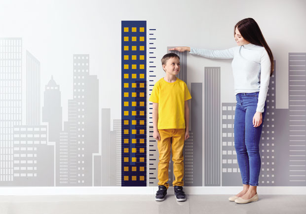 Да ли сте знали? Ујутру смо виши него увече 