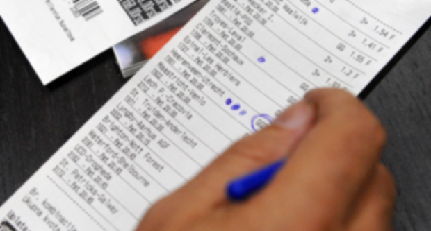 Невероватан добитак на кладионици: Сарајлија уплатио мање од четири конвертибилне марке и добио ВРТОГЛАВУ ЦИФРУ