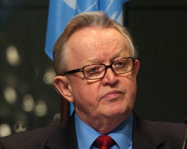 Свака верзија „Ахтисарија“ своди се на признавање: Какав план за КиМ би могао да буде понуђен Београду