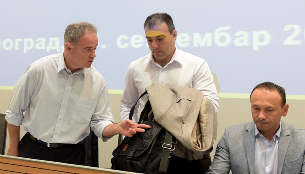 Лутовац остаје без ужег тима: Очигледна заоштравања у Демократској странци