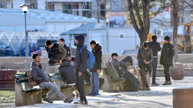 Полиција испитује претње мигрантима: Тужилаштво наложило да се утврди шта раде народне патроле на улицама