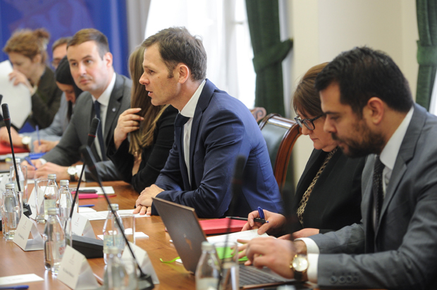 Привредни раст надмашио сва очекивања: Мисија ММФ у Србији