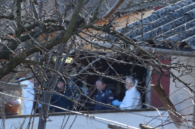 Нови детаљи бруталне ликвидације супружника: Светлана је избодена, а Светислав убијен хицем у главу (ВИДЕО)
