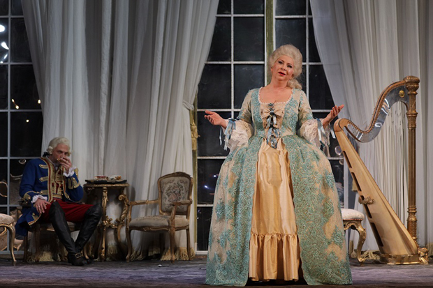 Синтеза свих љубави: Јасмина Трумбеташ Петровић представиће се у насловној роли опере Манон Леско у Народном позоришту