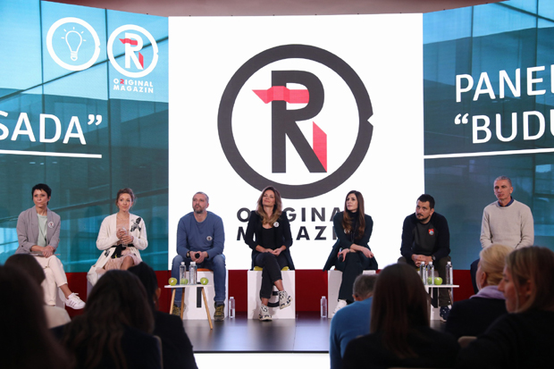 На трећој конференцији “Оригинални разговори” више од 600 посетилаца: Уз савет лакше до запослења