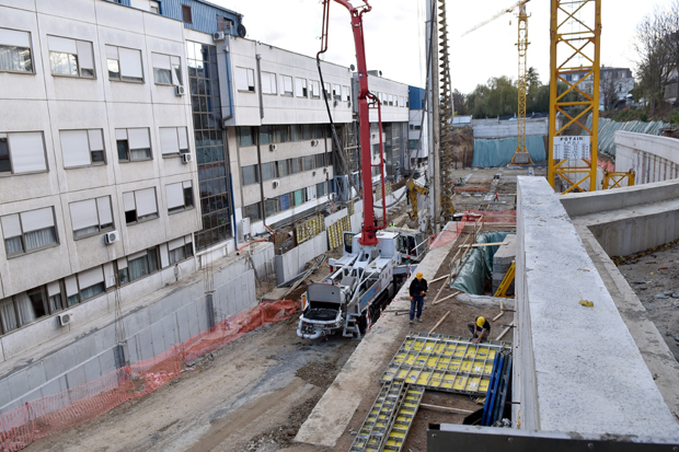 Тајни инспектори чешљаће фирме: Што више људи у РС да ради по закону