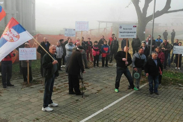Одбрана водовода није самовлашће: Виши суд укинуо условну затворску казну осморици представника МЗ Липар у општини Кула