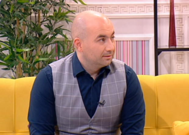 Личи, али није плагијат: Душан Бачић о оптужбама да је Беовизијска песма Тајна украдена из цртаћа