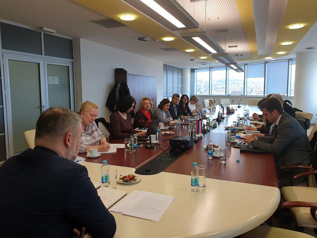 Под надзором девет особа: У Српској нема потврде оболелих од корона вируса