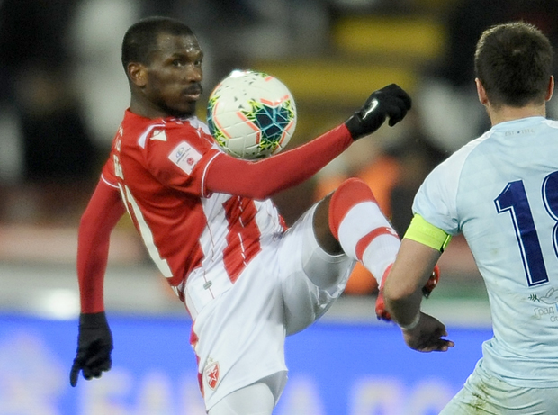 “Маракана” недодирљива за ривале: Звезда у великој серији од 18 узастопних првенствених победа код куће