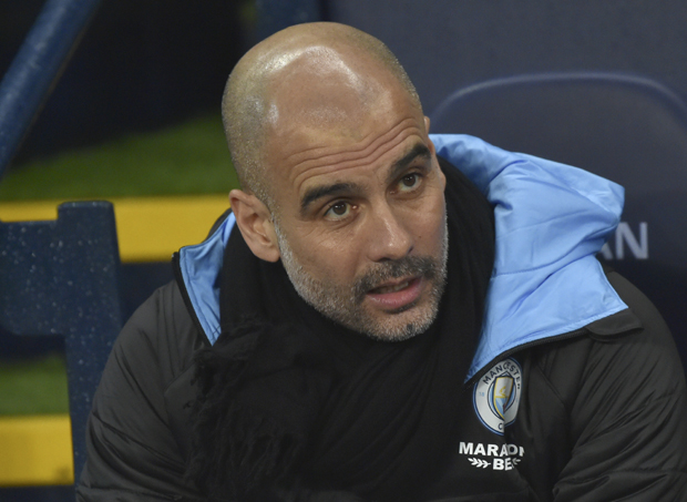 Италијани се надају: Јувентус жели Гвардиолу, али...