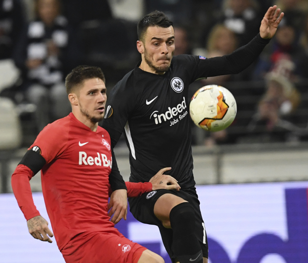 Српски тандем у Лондону: Костић код Миливојевића?