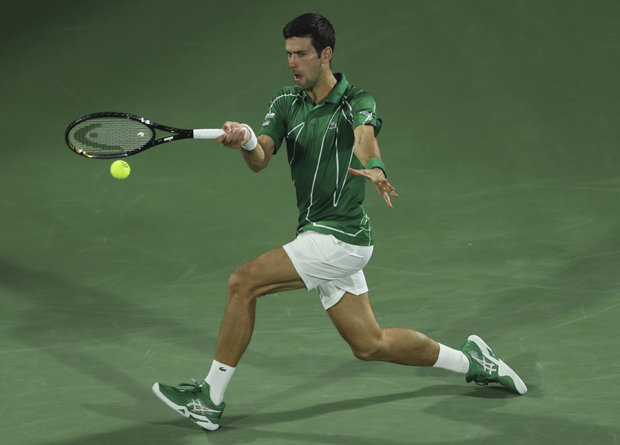 Новак довео сина Стефана на конференцију: Воли да игра тенис, нисам га питао за кога навија, али могу да претпоставим (ВИДЕО)