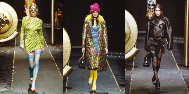 Адут за прве сунчане дане: Жуте, зелене, црвене чарапе, за које год да се определите нећете погрешити (ФОТО)