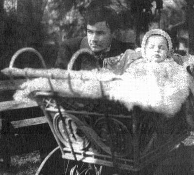 Срби се поносе Милевом Марић, а мало ко зна ко је њен РОЂЕНИ БРАТ и да је и он заслужан за КЛОНИРАЊЕ: Руси га славе, а ми смо га ЗАБОРАВИЛИ