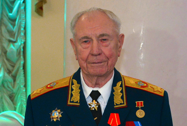 Није успео да спасе ни СССР, а камоли СФРЈ: У 96. години умро последњи совјетски маршал Дмитриј Јазов