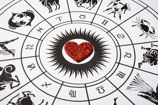 Horoskop za ljubavne veze