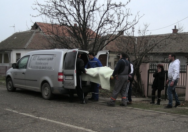 Епилог злочина у Пругову: За убиство комшије 15 година затвора 