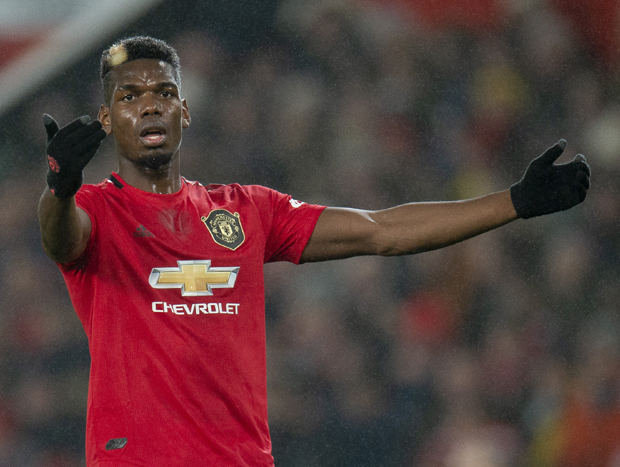 Ливерпулу стижу честитке и из Манчестера