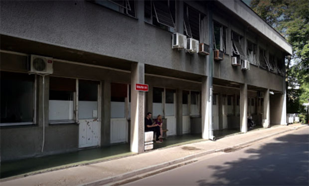 У Србији нема ЗАРАЖЕНИХ од корона вируса: Сви данас тестирани су НЕГАТИВНИ (ВИДЕО)