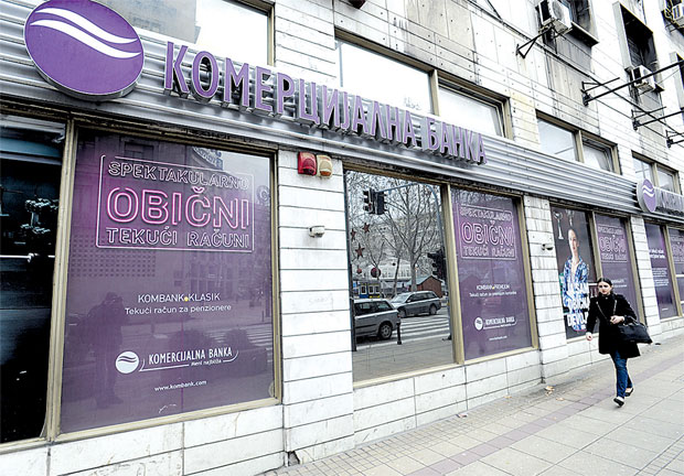 Договор пао, још се чека уговор: НЛБ од Народне банке Србије није тражила сагласност за куповину  и преузимање Комерцијалне банке